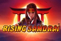 Rising Samurai slot